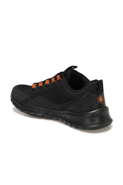 lumberjack Men's Mesh Sports Shoes Weasley