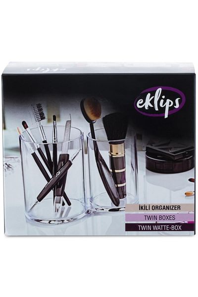 eklips Twin Cotton - Category: Cotton and Disc