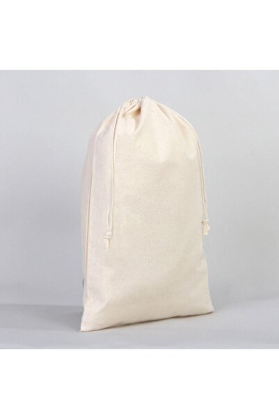 Göcen Ambalaj Çanta 10 Adet 25x35 Bakliyat Sebze Meyve Saklama Torbası Kesesi Alışveriş Poşeti Düzenleyici Kese