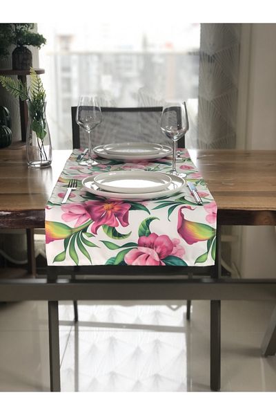 desen izmir American Service,Magnolia Runner