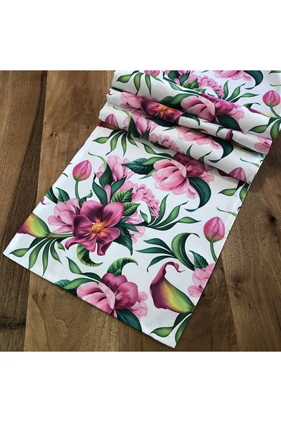 desen izmir American Service,Magnolia Runner