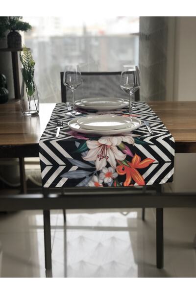 desen izmir Podmetač ,lili Stolni raner