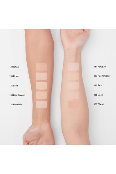 lykd Brand: Powder 131 Porcelain Category: Powder