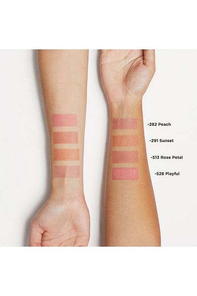 beaulis Touch It Powder Blush 528 - Playful Cut Category