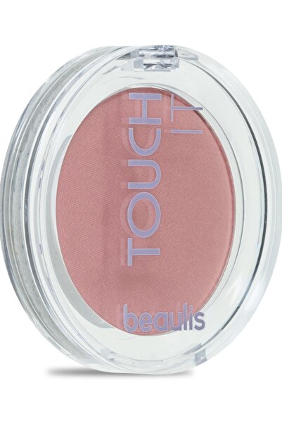 beaulis Touch It Toz Allık 528 Playful