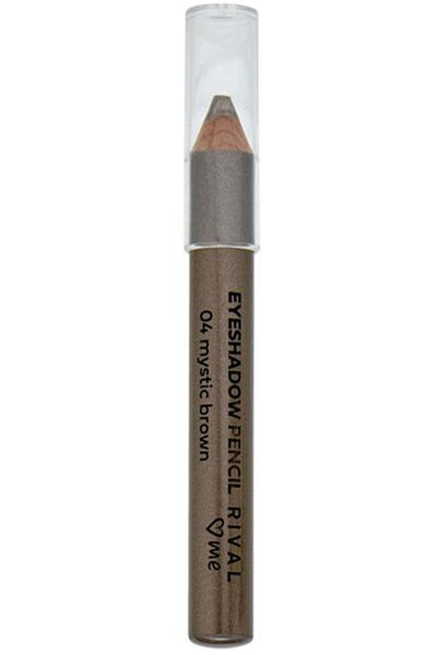 Rival Loves Me Brand: Eyeshadow Pen No:04 Mystic Brown 2 Gr Category: Eyeshadow