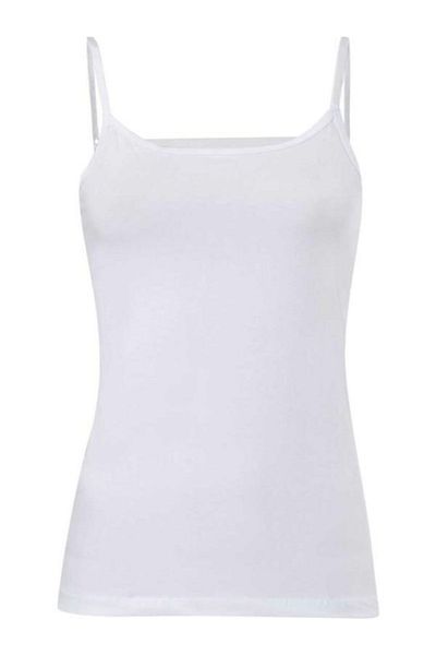 Anıt 2807 Tricou pregătit cu bretele