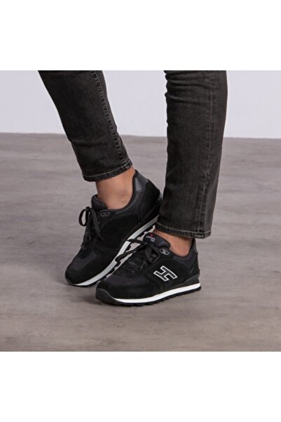 Hammer Jack Crne - Peru sportske patike.