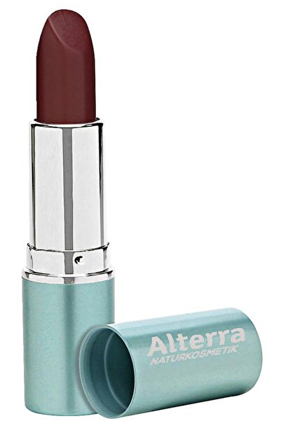 Alterra Marka: Ruj No:15 Kırmızı Şarap 4,7 G Kategori: Ruj