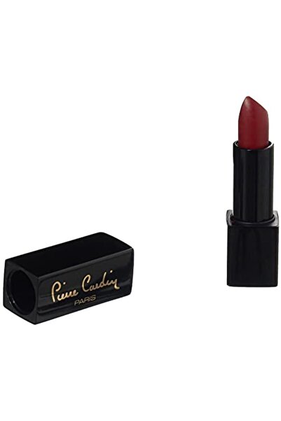 Pierre Cardin Brand: Retro Matte Lipstick -red -153 Category: Lipstick