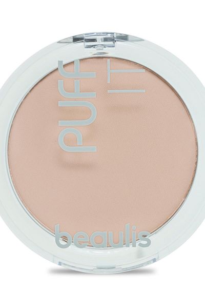 beaulis Puff It Powder 134 Sand