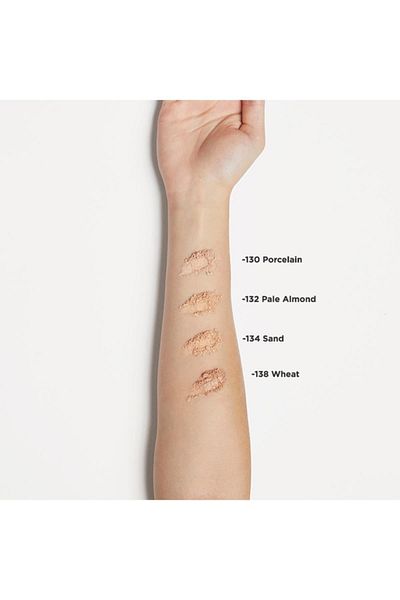 beaulis Puff It Powder 134 Sand