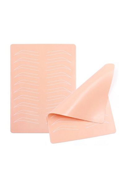 Bmx 10 Pieces Microblading Latex - Powder Free, Permanent Makeup Training & Work Powder Free