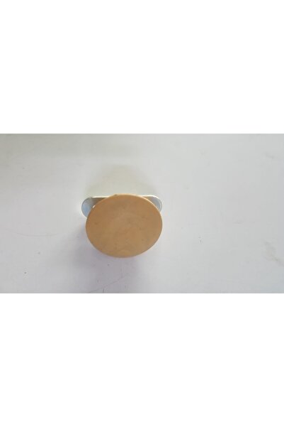 Bingo Ayak Açık Kahve 2 Ad.