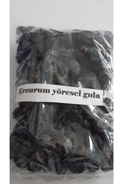 Erzurum yöresel gıda Üvez [siyah Hurma)500 Gr