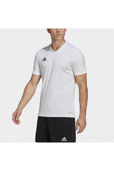 adidas Ent22 Jsy White - Φούτερ με χαλαρή εφαρμογή