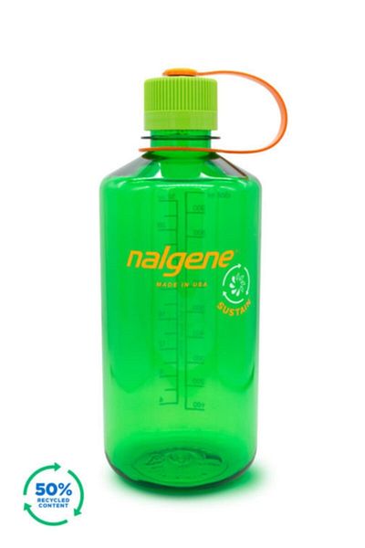 NALGENE 32oz Nm Melon Ball Sustain Tritan Water Bottle
