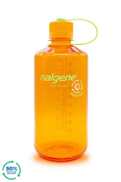 NALGENE زجاجة مياه كليمنتين ستاين تريتان سعة 32 أونصة