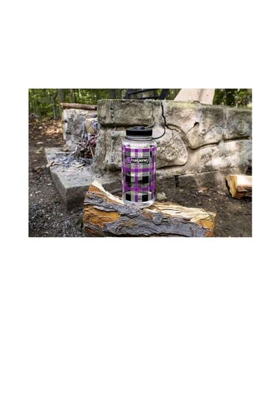 NALGENE 32 oz Wide Mouth Flask