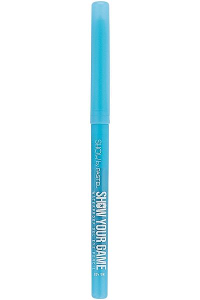 Show by Pastel Eyeliner Pen - Model 403