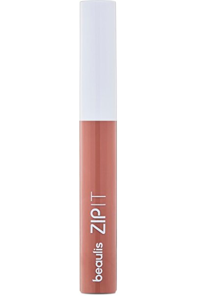 beaulis Marka: Zip It Likit Mat Ruj 116 Nude Peach Kategori: Ruj