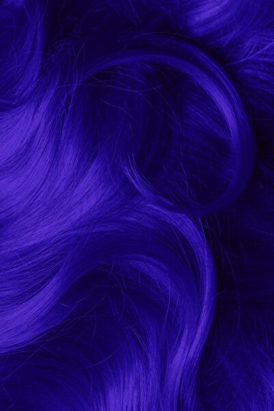 Manic Panic Classic Shocking Blue Saç Boyası Hcr-11028