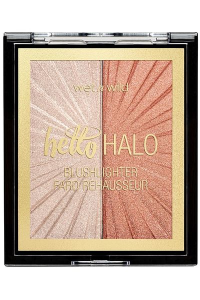 WET N WİLD Illuminating Blush - Blushlighter Highlight Bling
