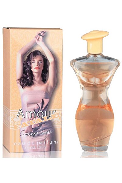 Street Looks Amour Fatale Edp 100 ml Kadın Parfüm ASMYLYGNP610808