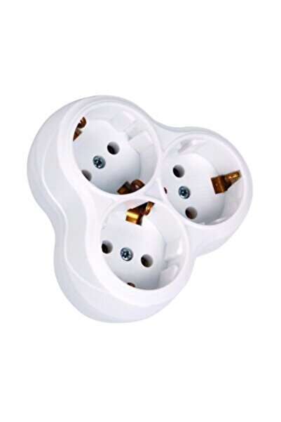 ELBİ دلتا جوليات 3 قطع