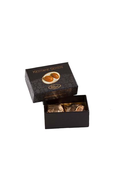 Kafkas Chestnut Sugar Barakul 2 Li 6 Pieces