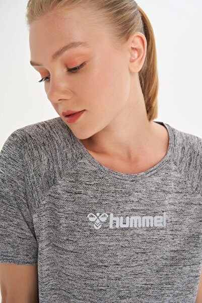 hummel Μπλουζάκι Jaky Crop