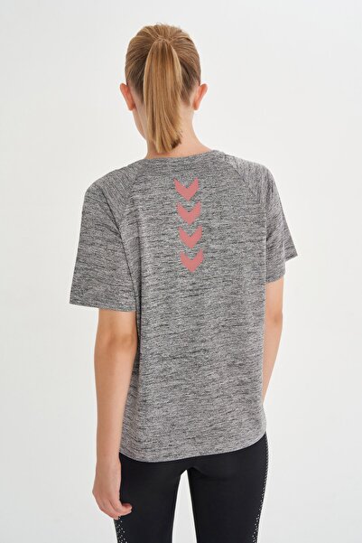 hummel Μπλουζάκι Jaky Crop