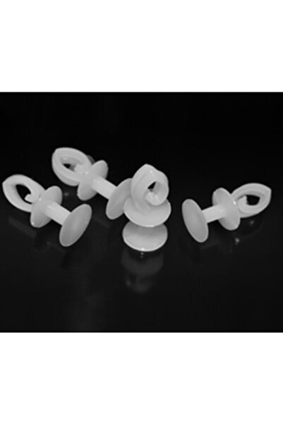 TARHAN BERA Pachetul meu de cadouri Accesorii Buton pentru perdea Pachet de 1...