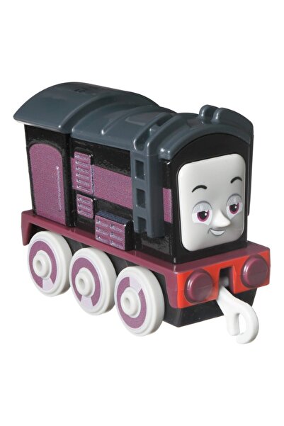 Thomas And Friends Thomas Ve Arkadaşları Sür Bırak Küçük Tekli Trenler Diesel