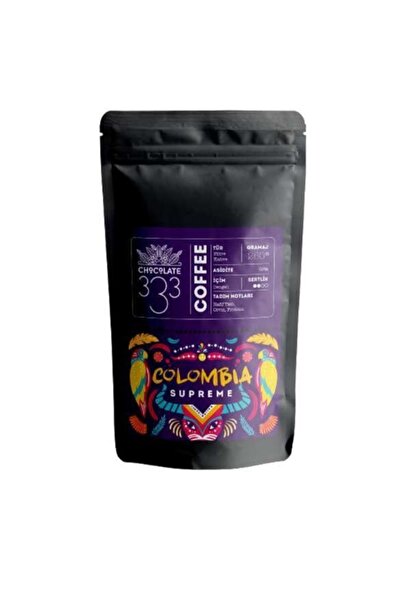 Colombia Supremo