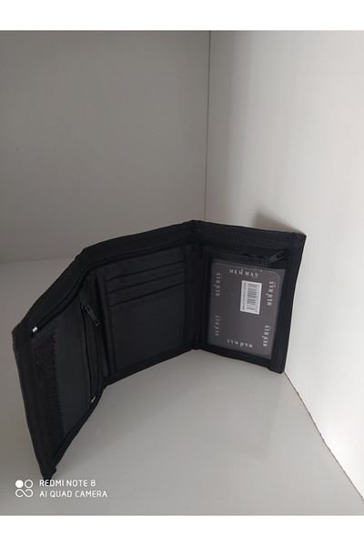 MKM Sports Linen Wallet