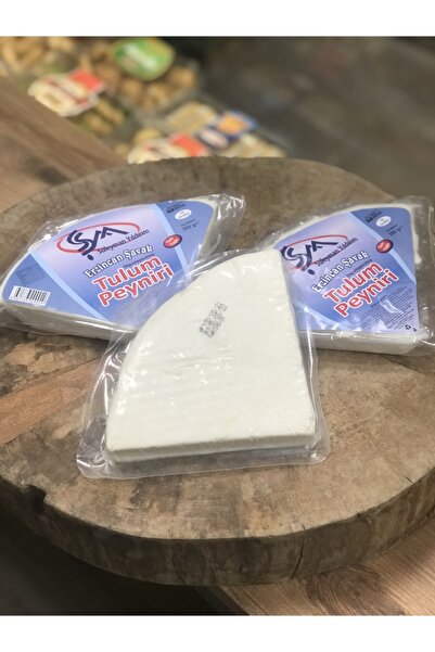 Şavak Mandıra Tulum Peyniri