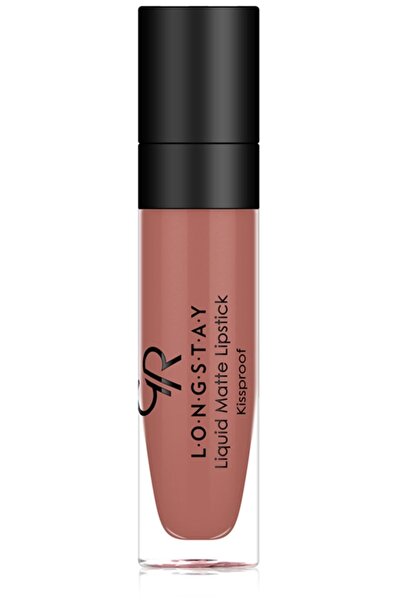 Golden Rose Marka: Ruj Longstay Liquid Mat Lips 16 Kategori: Ruj