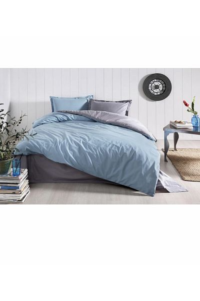 Özdilek Set de huse de pilota dublu Colormix