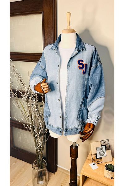 Veto Jeans Jackets Styles Prices Trendyol