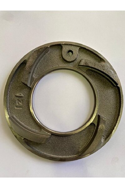 Proter 4” Inç Tezgah Pafta 2 Inç Kafa Ara Flanş 2 Inç Kafa Için