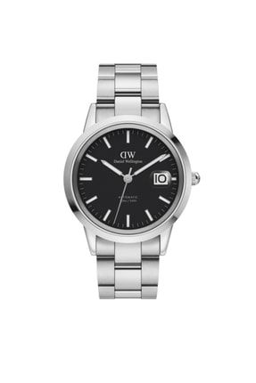 Daniel wellington 40mm black top