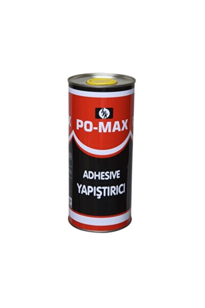 Lider Po-max Sünger Yapıştırıcı 1 Kg