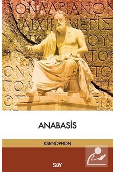 Say Yayınları Anabasis