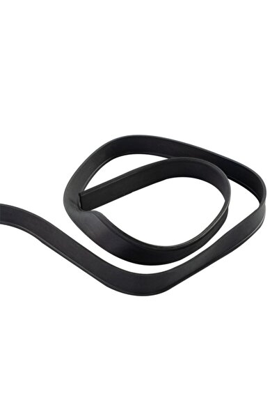 AYLA STAND 45 Cm Camsilme Çekçek Yedek Lastiği Kauççuk Lüks