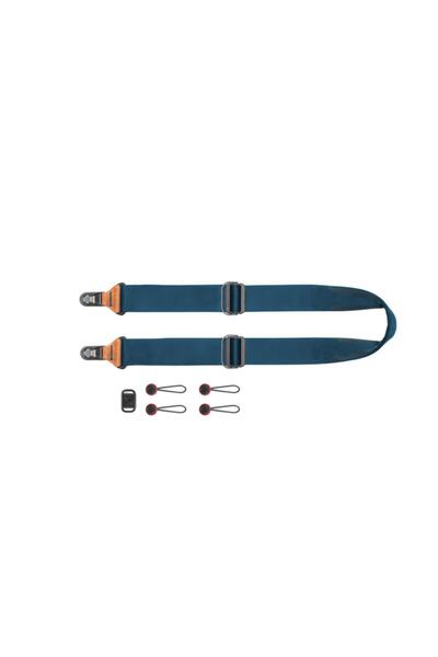 Peak Design Slıde Askı Mavi