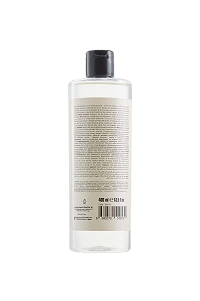 Pierre Cardin Keratin Shampoo - 400 Ml Brand: Keratin