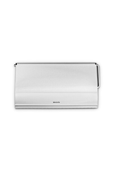 Brabantia Matt Steel Duvar Tipi Kağıt Havluluk