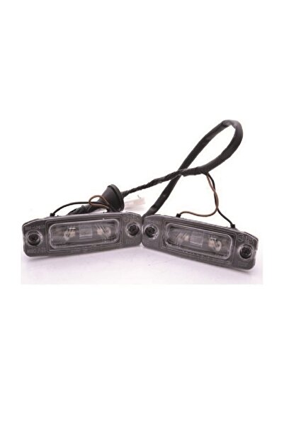 Genel Markalar Hyundai Accent Era Plaka Lamba 2006-2012