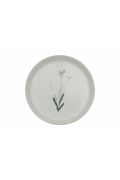 Porland Alm Botanical Ds.4 Pit Plate 18 Cm